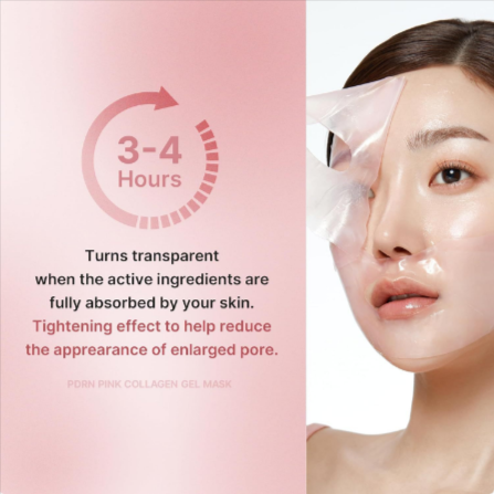 Miris Living™ Collagen Glow Mask
