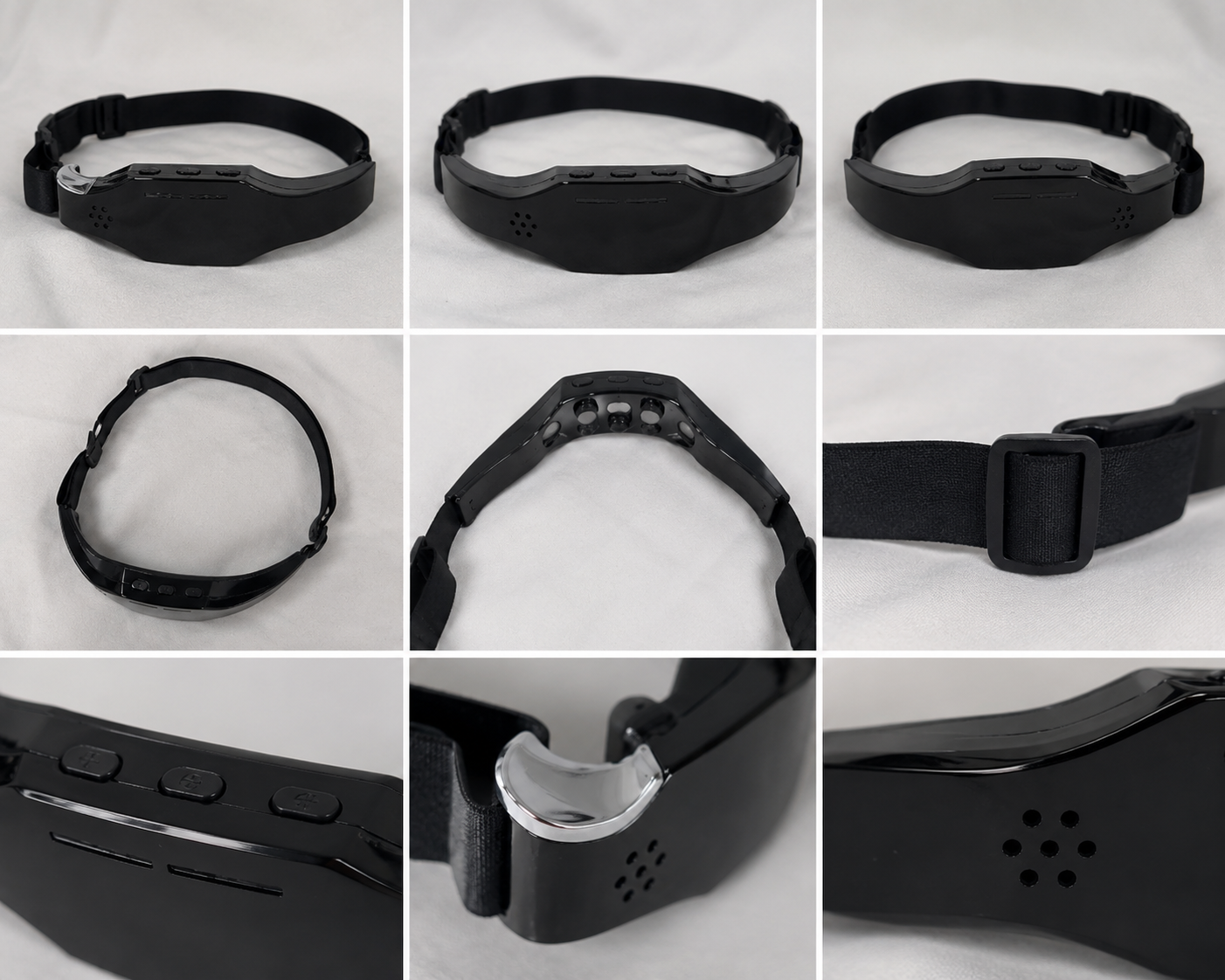 MARIS™ Serenity Wireless Head Massager