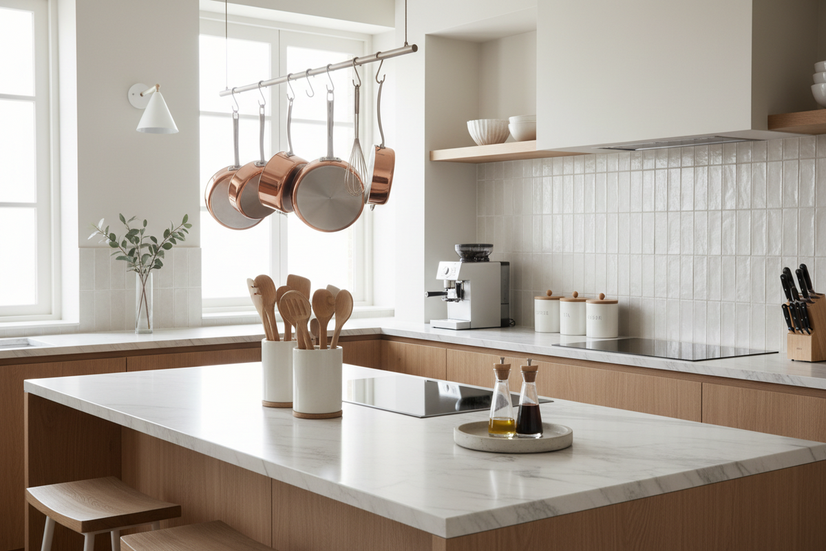 Miris Kitchen