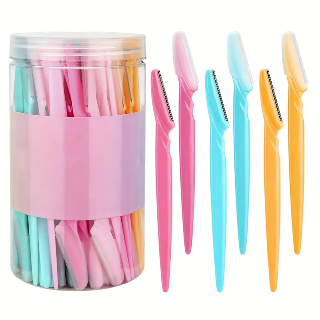 Beauty Eyebrow Scraper Beauty Tools