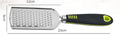 Stainless Steel Cheese Grater