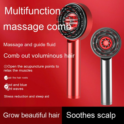 Miris Scalp Massager