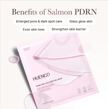 Miris Living™ Collagen Glow Mask