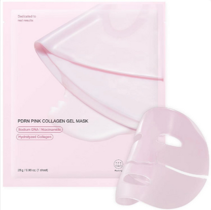 Miris Living™ Collagen Glow Mask