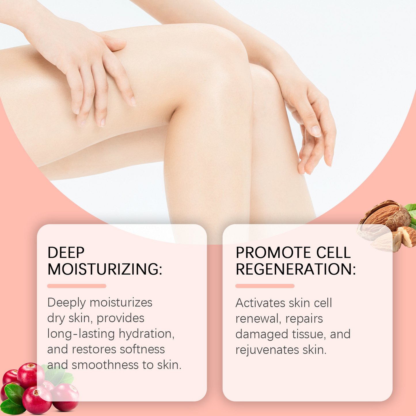 Miris Living™ Soothing Body Oil