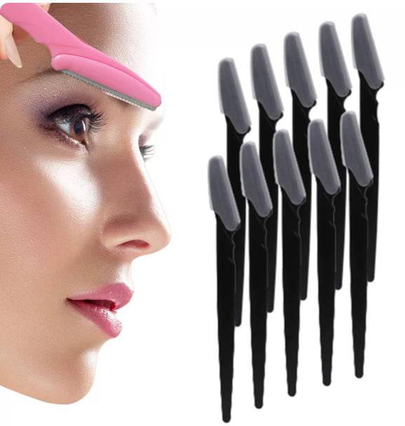 Beauty Eyebrow Scraper Beauty Tools