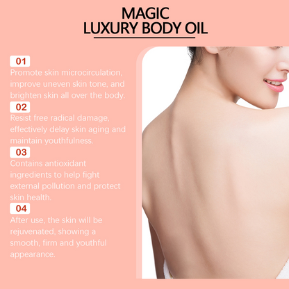 Miris Living™ Soothing Body Oil