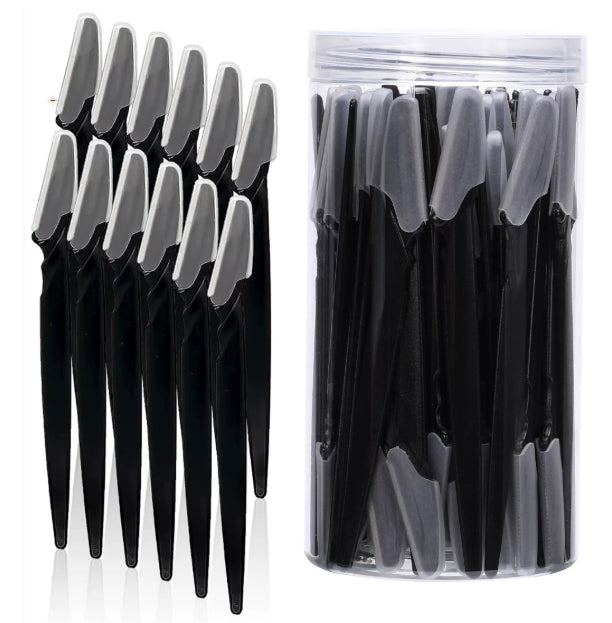 Beauty Eyebrow Scraper Beauty Tools