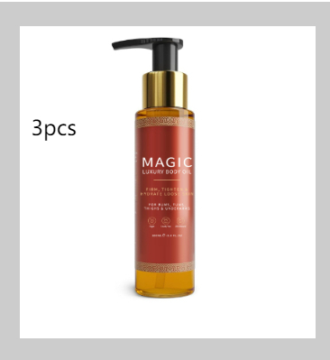 Miris Living™ Soothing Body Oil