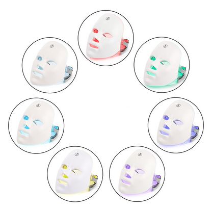 Miris Living™ Radiance Facial Device