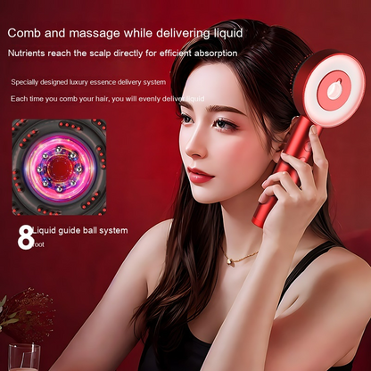 Miris Scalp Massager