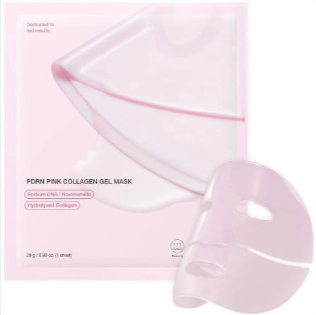 Miris Living™ Collagen Glow Mask