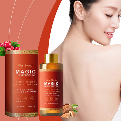 Miris Living™ Soothing Body Oil