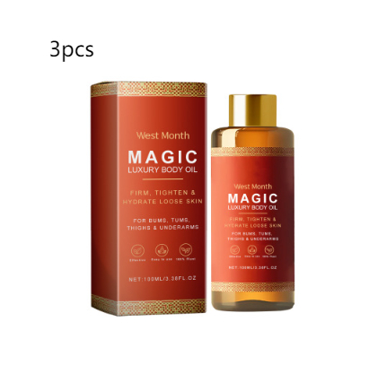 Miris Living™ Soothing Body Oil