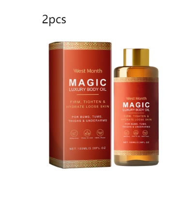 Miris Living™ Soothing Body Oil