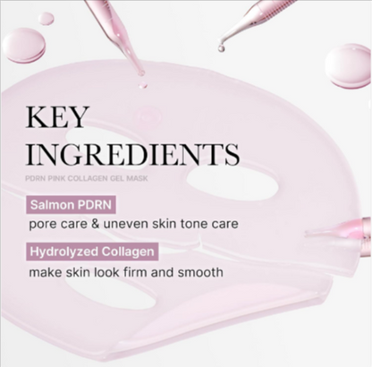 Miris Living™ Collagen Glow Mask