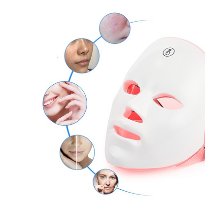 Miris Living™ Radiance Facial Device