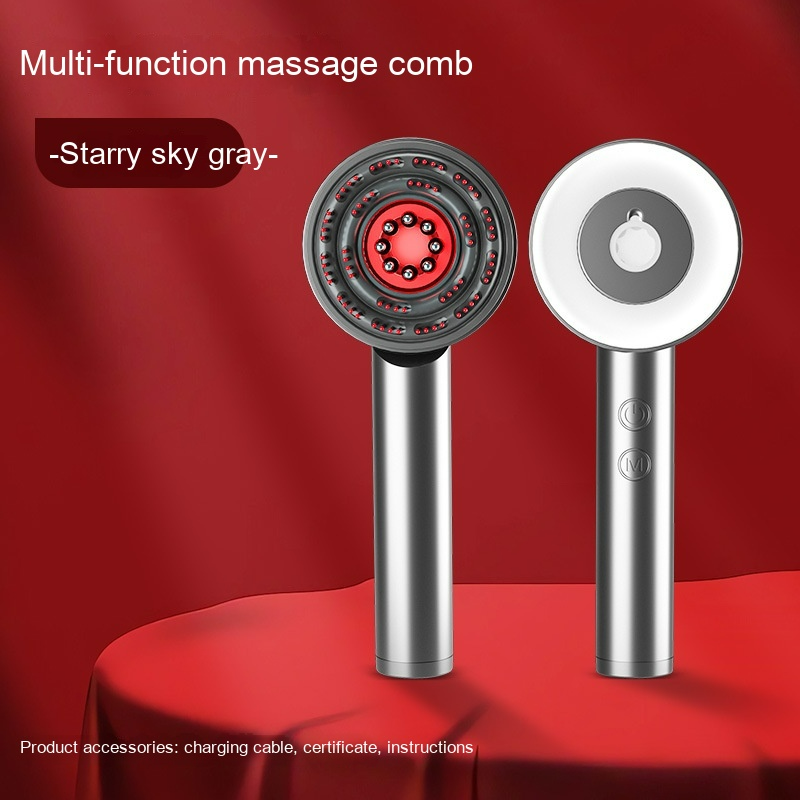Miris Scalp Massager