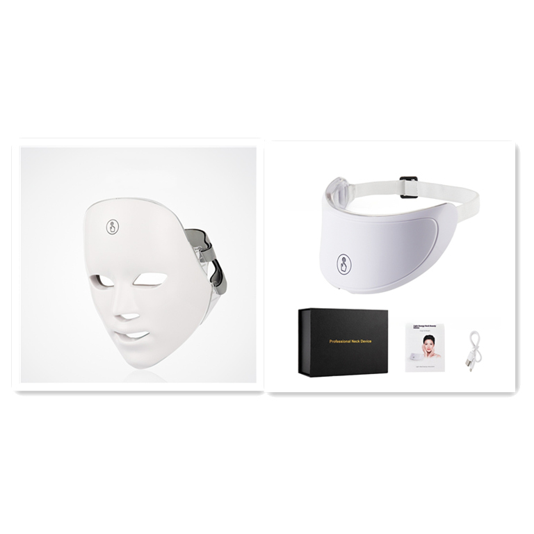 Miris Living™ Radiance Facial Device