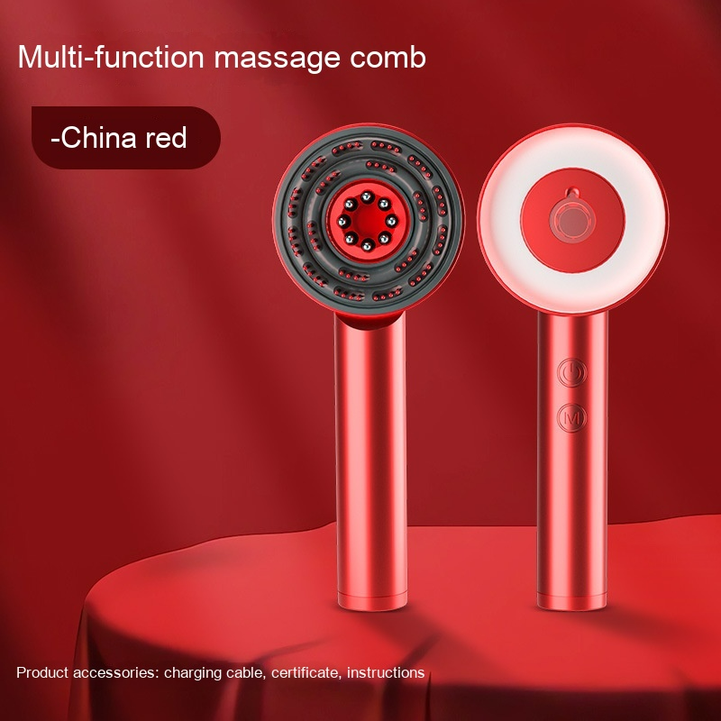 Miris Scalp Massager