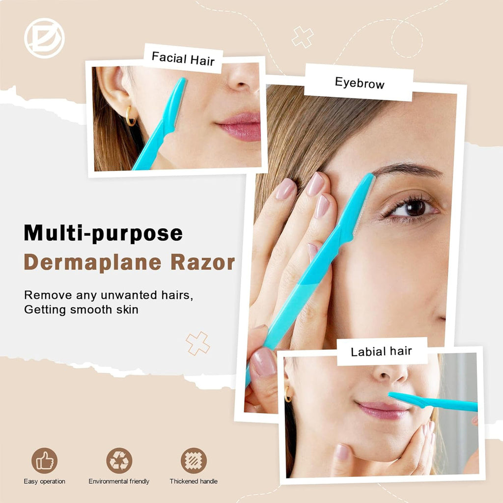 Beauty Eyebrow Scraper Beauty Tools