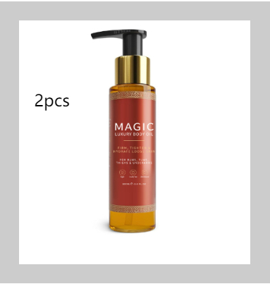Miris Living™ Soothing Body Oil