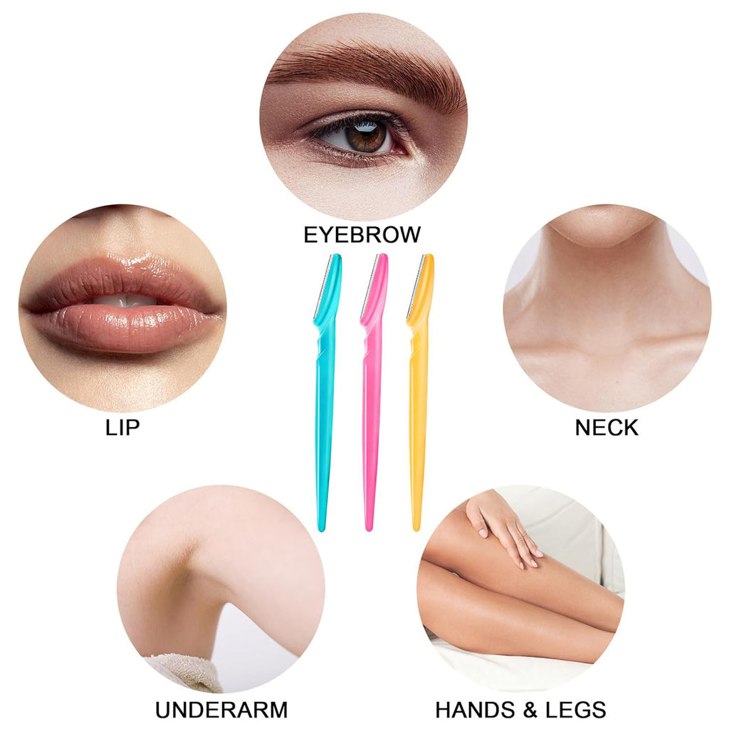 Beauty Eyebrow Scraper Beauty Tools