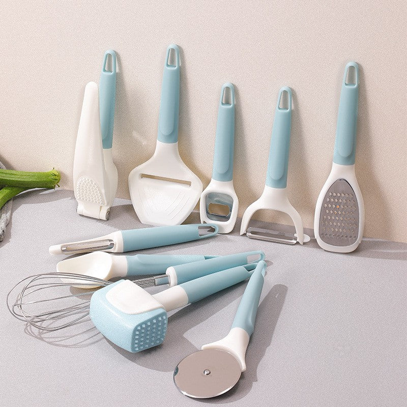 10-Piece Kitchen Gadget Set