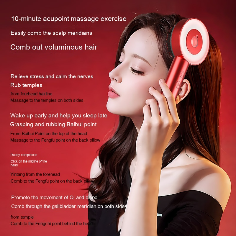 Miris Scalp Massager