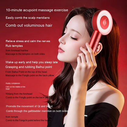 Miris Scalp Massager