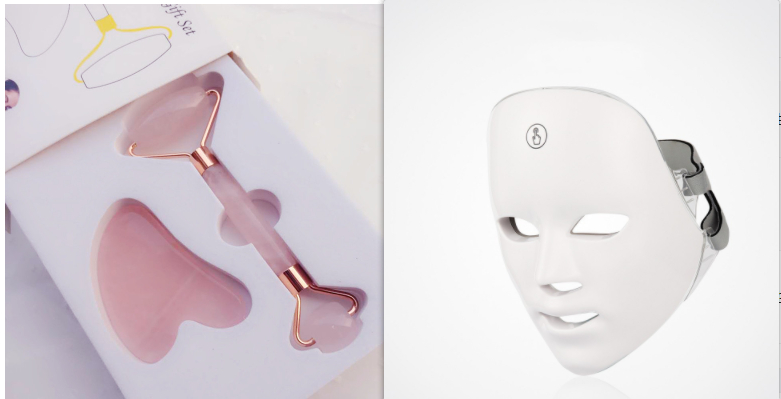 Miris Living™ Radiance Facial Device