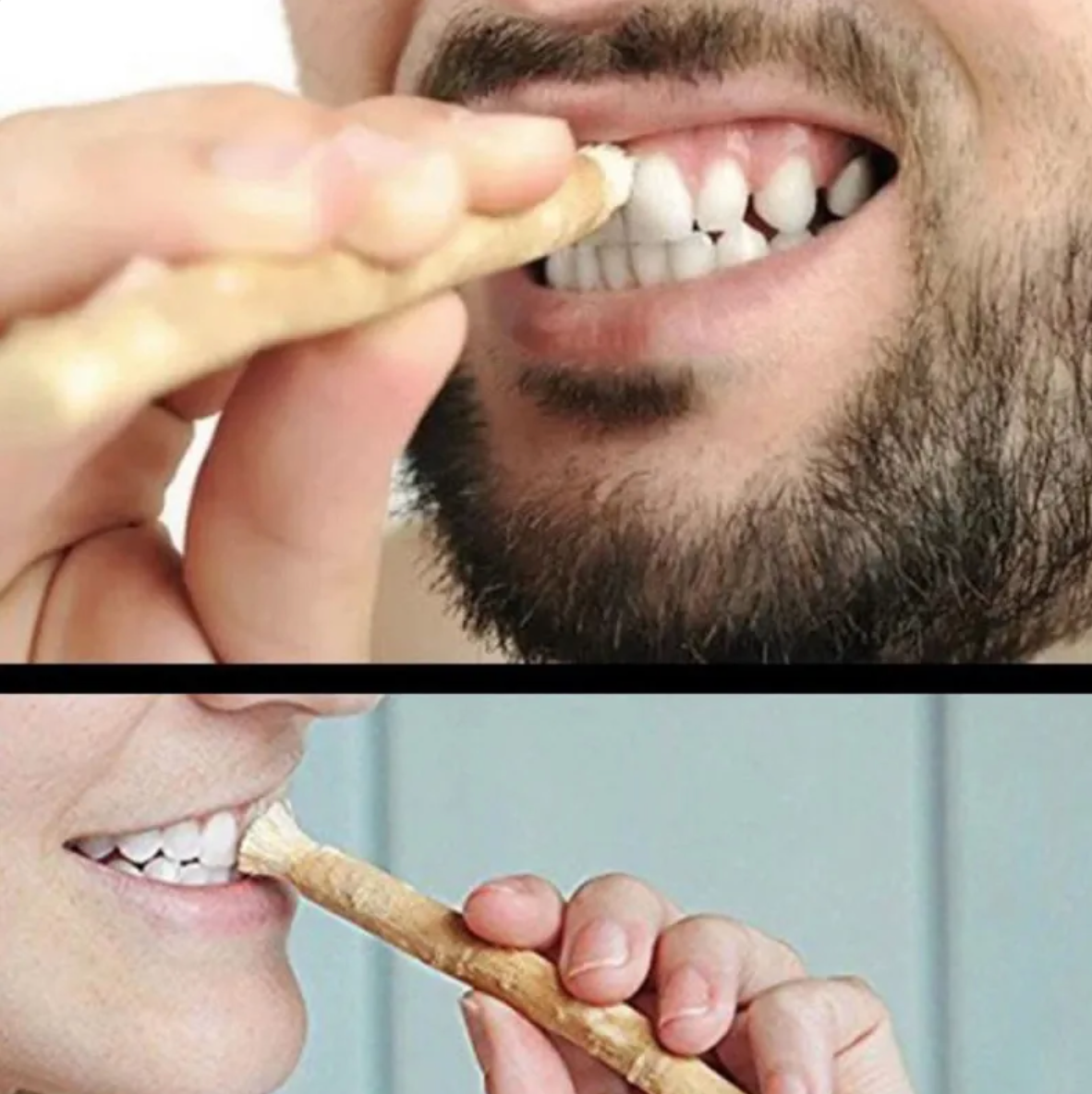 Miris Living™ Premium Miswak Stick