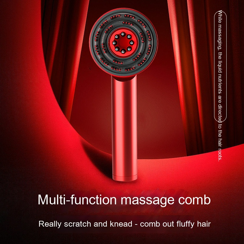 Miris Scalp Massager
