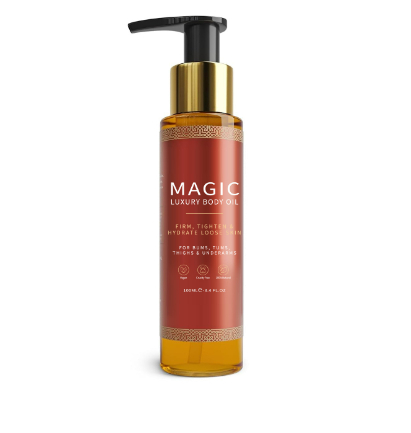 Miris Living™ Soothing Body Oil