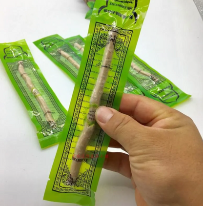 Miris Living™ Premium Miswak Stick