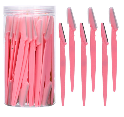 Beauty Eyebrow Scraper Beauty Tools