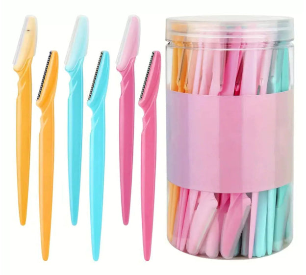 Beauty Eyebrow Scraper Beauty Tools