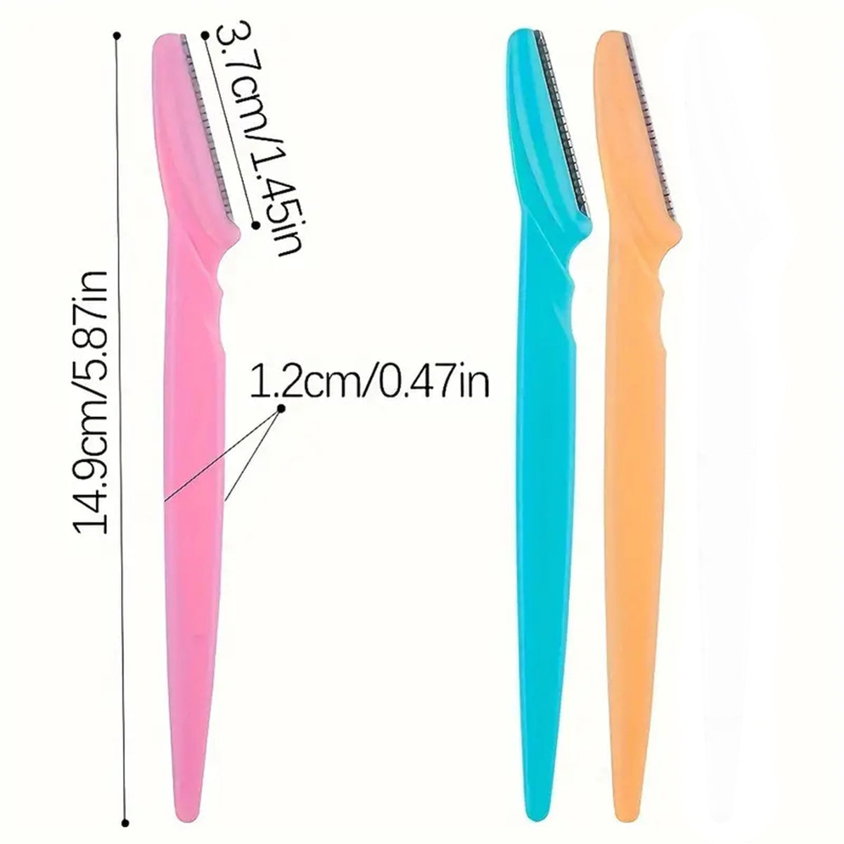 Beauty Eyebrow Scraper Beauty Tools