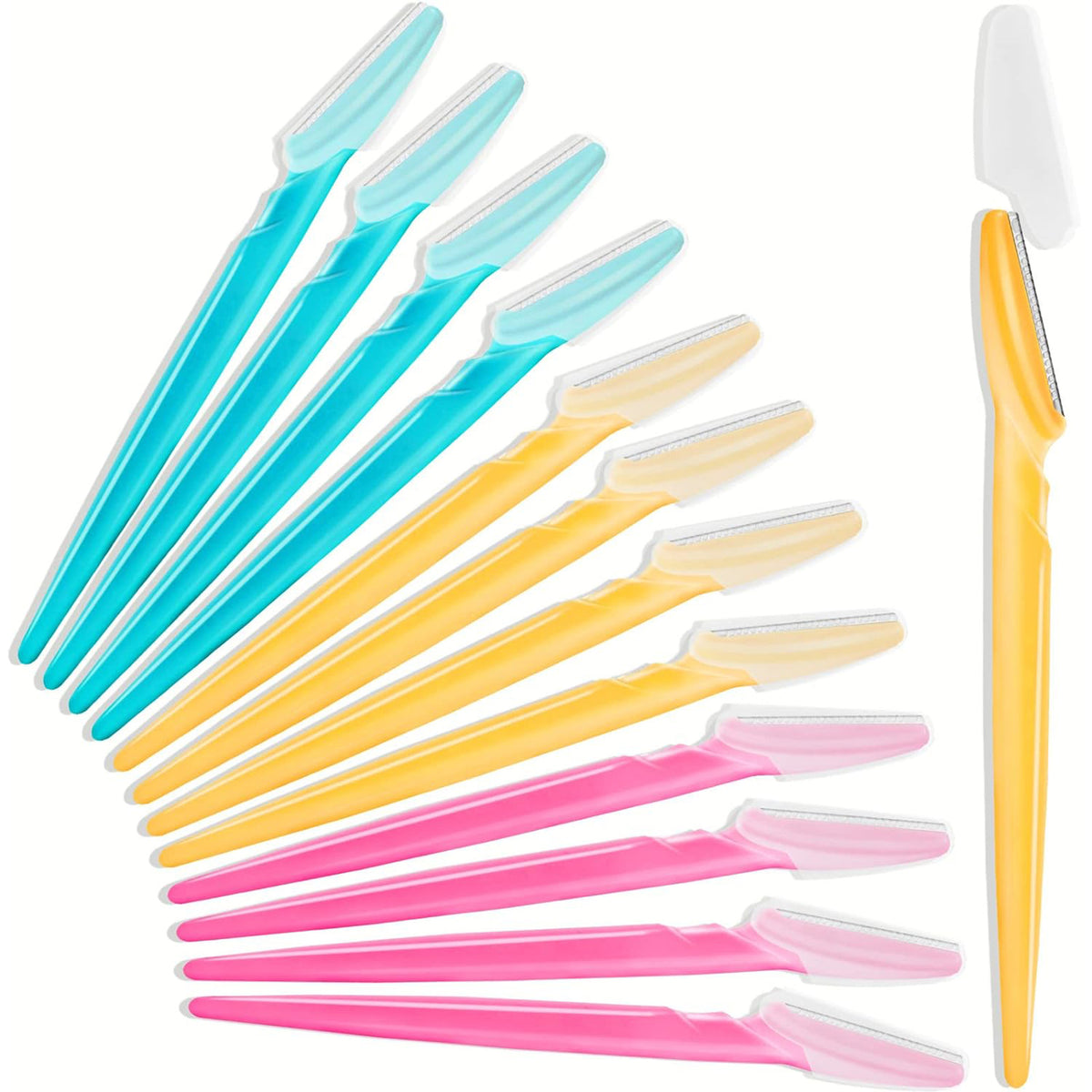 Beauty Eyebrow Scraper Beauty Tools