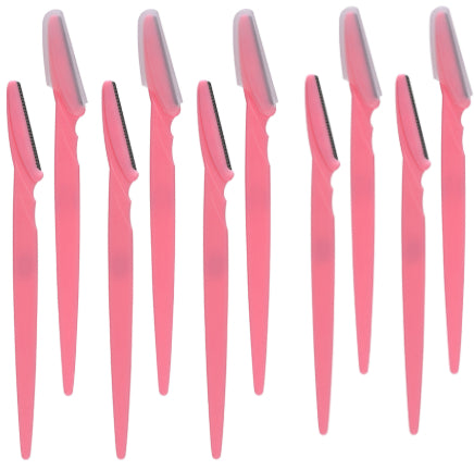 Beauty Eyebrow Scraper Beauty Tools