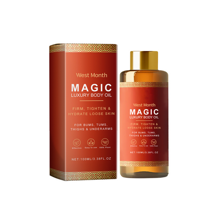 Miris Living™ Soothing Body Oil
